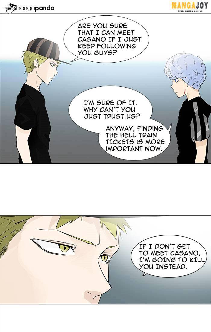 Tower of God, Chapter 196 image 24